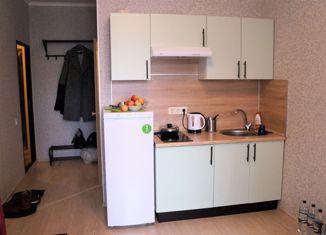 Продается квартира студия, 11.5 м2, Москва, станция Перерва, улица Перерва, 14