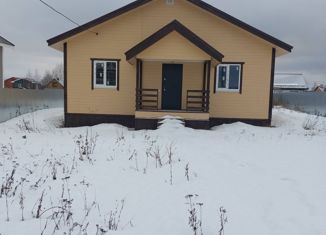 Продается дом, 100 м2, деревня Васькино, Житная улица