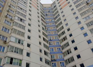 Продам 1-ком. квартиру, 43.6 м2, поселение Сосенское, улица Александры Монаховой, 105к1