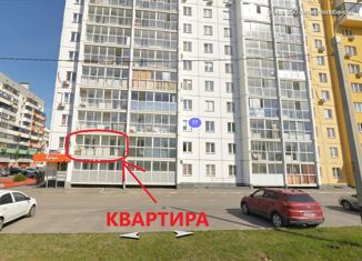 Продаю однокомнатную квартиру, 32 м2, Челябинск, улица 250-летия Челябинска, 77