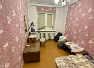 3-комнатная квартира на продажу, 56 м2, Комсомольск-на-Амуре, улица Орджоникидзе, 46