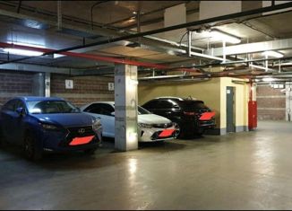 Продаю машиноместо, 30 м2, Санкт-Петербург, муниципальный округ Народный, Русановская улица, 11