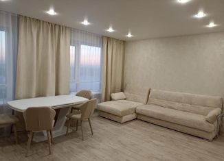 Продам 3-комнатную квартиру, 103.4 м2, Уфа, улица Менделеева, 1/1, ЖК Символ