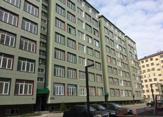 Продаю однокомнатную квартиру, 37.7 м2, Каспийск, 2-й Зелёный переулок, 27