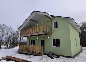 Продам дом, 233 м2, деревня Лемболово, Магазинная улица, 2