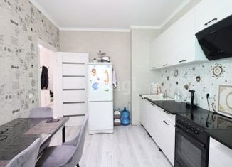 Продажа трехкомнатной квартиры, 90 м2, Краснодар, улица Лавочкина, 15, ЖК Восток