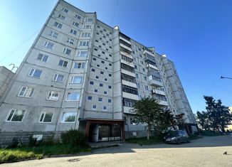 Продам 2-ком. квартиру, 50 м2, Карелия, улица Ленина, 3