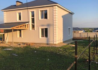 Продается дом, 201 м2, поселок Новоберёзовский, Любимая улица