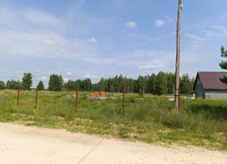 Продажа земельного участка, 15 сот., деревня Гнетово, Берёзовая улица, 28