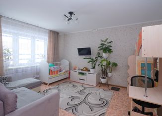 Однокомнатная квартира на продажу, 32.4 м2, Новосибирская область, Спортивная улица, 15