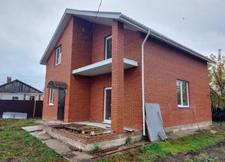 Продам дом, 135.6 м2, поселок городского типа Алексеевка