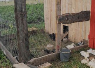 Продается дом, 16 м2, село Янгельское, Интернациональная улица