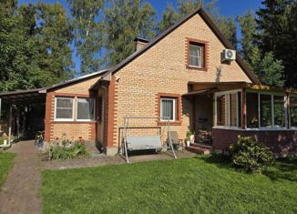 Продам дом, 124 м2, посёлок Минвнешторга, улица Ленина, 11