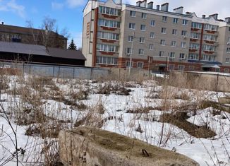 Продаю участок, 9 сот., Бугульма, улица Хусаина Ямашева, 8А