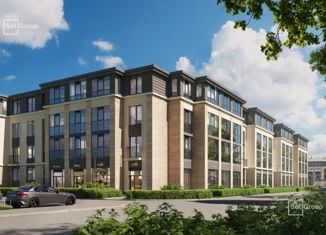 Продаю квартиру студию, 24.55 м2, посёлок Стрельна