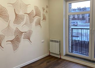 Продается 1-ком. квартира, 33.9 м2, деревня Новолисиха, Австрийский квартал, 17