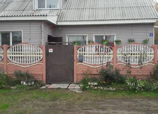 Продаю дом, 188.3 м2, посёлок городского типа Берёзовка, улица Энергетиков, 2