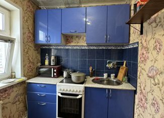 Продажа 2-ком. квартиры, 45.7 м2, Красноярский край, улица Нансена, 54