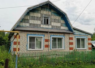Дом на продажу, 80 м2, деревня Малые Параты