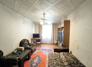 Продаю 3-комнатную квартиру, 61.3 м2, Оренбургская область, Краматорская улица, 15Б