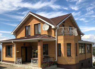 Продам дом, 131.2 м2, Большой Камень, Береговая улица