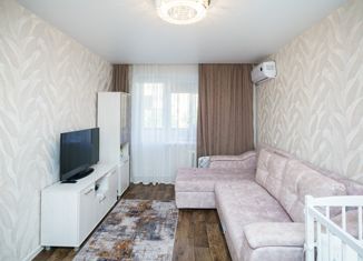 Продажа 1-комнатной квартиры, 33.3 м2, Ульяновск, Самарская улица, 8