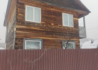 Продаю дом, 81.6 м2, посёлок Большой Луг, Комсомольская улица