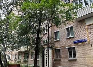 Продаю квартиру студию, 10.7 м2, Москва, Ленинградское шоссе, 112к4, район Левобережный