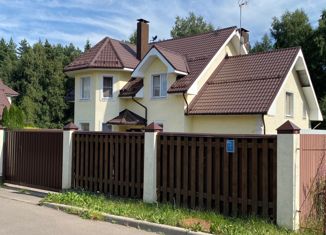 Дом на продажу, 241 м2, массив дачной застройки Воскресенское, массив дачной застройки Воскресенское, 98