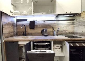 Квартира на продажу студия, 28.6 м2, Краснодар, улица Евгении Жигуленко, 13к2, микрорайон имени Евгении Жигуленко