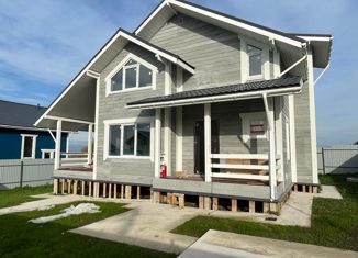 Дом на продажу, 151.7 м2, деревня Пигелево