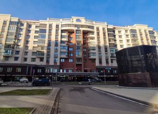 Продается двухкомнатная квартира, 80 м2, Санкт-Петербург, Московский проспект, 139к2, метро Электросила