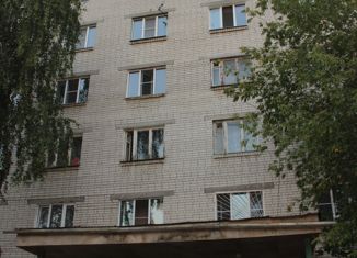 Продам однокомнатную квартиру, 36.6 м2, Нижний Новгород, Карьерная улица, 1А, Автозаводский район