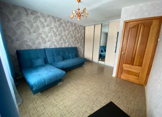 Продам 1-комнатную квартиру, 32.2 м2, посёлок Ленёвка, Солнечная улица, 4