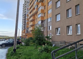 Продам 1-комнатную квартиру, 23.3 м2, Берёзовский, Новая улица, 20, ЖК Рябина-парк