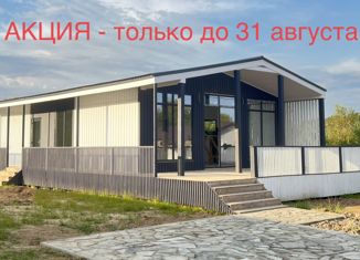 Дом на продажу, 100 м2, деревня Векшино, улица Передвижников