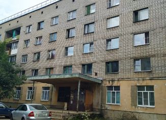 Комната на продажу, 17.8 м2, Вологда, Залинейная улица, 22А, микрорайон Станкозавод