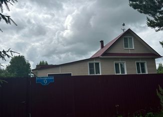 Дом на продажу, 90 м2, деревня Ново-Барсуково