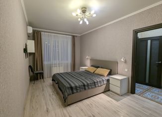 Продажа однокомнатной квартиры, 37.2 м2, Ставрополь, улица Тухачевского, 23/2, микрорайон Перспективный