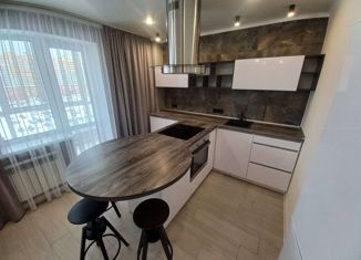 Продажа 1-комнатной квартиры, 44 м2, Брянск, улица имени А.Ф. Войстроченко, 6, ЖК Квартал Авиаторов