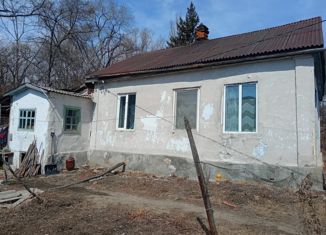 Продам дом, 44.5 м2, Партизанск, улица Замараева, 59