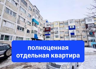 Продам двухкомнатную квартиру, 55 м2, Петропавловск-Камчатский, Космический проезд, 7В, микрорайон Горизонт-Север
