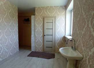 Продается квартира студия, 21 м2, Усолье-Сибирское, Комсомольский проспект, 60