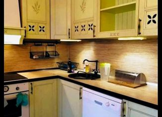 Сдается в аренду 1-комнатная квартира, 45 м2, поселение Внуковское, улица Лётчика Грицевца, 6