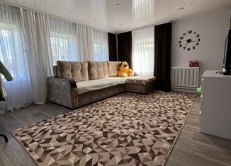 Продается дом, 80 м2, село Новобелокатай, Социалистическая улица, 76