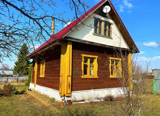 Продаю дом, 120 м2, деревня Знаменская