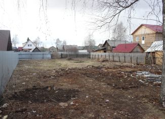 Продается земельный участок, 6.34 сот., Сыктывкар, район Лесозавод, Почтовая улица, 30