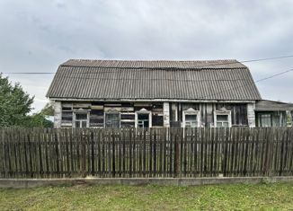 Продажа дома, 60.2 м2, деревня Большое Уварово, Новая улица, 12