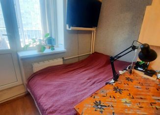 Продам квартиру студию, 26 м2, посёлок Мурино, Петровский бульвар, 3к2