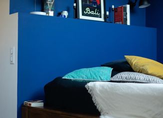 Продажа 1-комнатной квартиры, 36.2 м2, Санкт-Петербург, улица Тюшина, 6, улица Тюшина